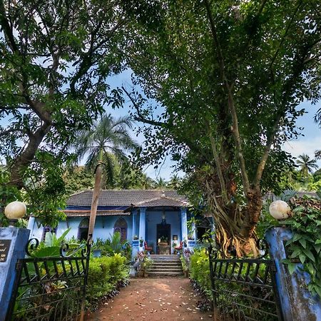 Casa Susegad Ξενοδοχείο Madgaon Εξωτερικό φωτογραφία
