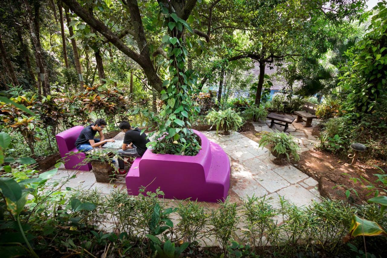 Casa Susegad Ξενοδοχείο Madgaon Εξωτερικό φωτογραφία