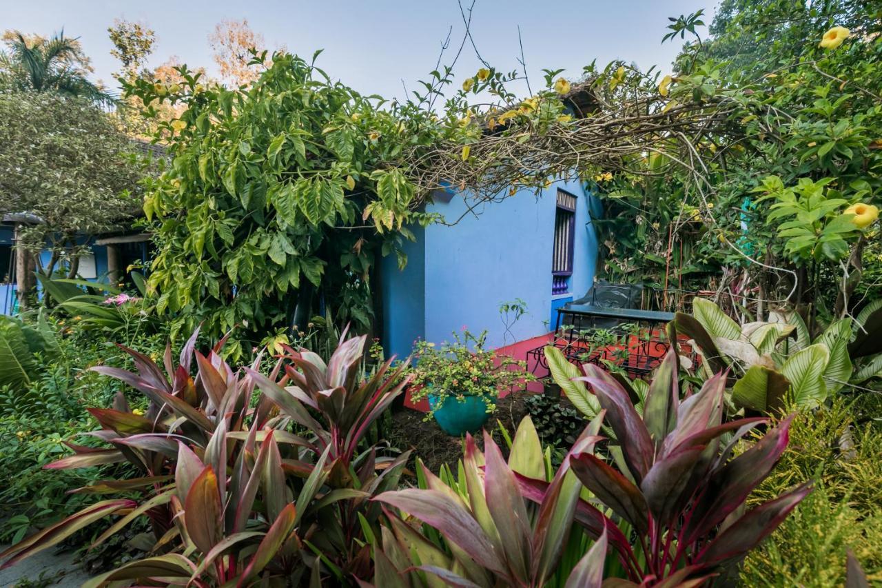 Casa Susegad Ξενοδοχείο Madgaon Εξωτερικό φωτογραφία